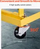 Paranco per motore a cavalletto VEVOR (capacità di carico Anteprima dell’immagine prodotto 4