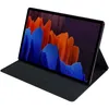 Samsung Book Cover für Galaxy Tab S7+ schwarz Produktbild-Vorschau 4