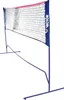 VICTOR Mini Rete Badminton | Badminton Pallavolo Rete Beach Anteprima dell’immagine prodotto 12