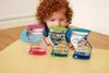EDUPLAY 120297 Kropla zygzak, wielokolorowa, 3 sztuki (1 Podgląd zdjęcia produktu 1
