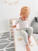 Box Plus domácí hřiště bílé Náhled obrázku produktu 9