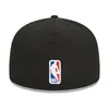 Czapka niemowlęca New Era MY FIRST 59Fifty - NBA Chicago Podgląd zdjęcia produktu 4