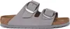 Birkenstock Damen-Bio-Pantolette mit Tieffußbett Arizona BB Produktbild-Vorschau 41