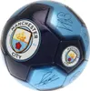 Manchester City FC - Fußball mit Unterschriften TA10981 (5) Produktbild-Vorschau 1