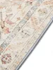 Interiyou Umývateľný koberec Gent Multicolour/beige 300x400 Náhľad obrázku produktu 5