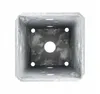ADGO® Podpěra plotového sloupku 12x12 cm šroubovací objímka Náhled obrázku produktu 5