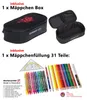 Schulrucksack Elephant Hero Signature 4 Teile Set Rucksack Produktbild-Vorschau 4
