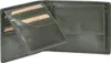 GREENBURRY Leder Geldbörse Newport Wallet British Green Produktbild-Vorschau 9