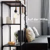 EAZY CASE 1x E27 Lampenfassung mit Kabel 3,5m, aus Produktbild-Vorschau 2