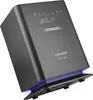 Concept ZV2021, Grau, Grau, 110 W, AC, 235 mm, 200 mm Produktbild-Vorschau 7