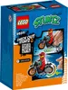 LEGO® City 60311 Ognisty motocykl kaskaderski Podgląd zdjęcia produktu 3