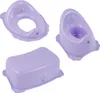 Pot + tabouret de marche + siège de toilette pour enfants, Produktbild-Vorschau 1