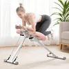 Multifunktionaler klappbarer Bauchmuskeltrainer - Produktbild-Vorschau 1