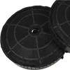 vhbw 4x Aktivkohlefilter kompatibel mit Elica 208342804413 Produktbild-Vorschau 6