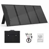 200W Solarpanel Faltbar Tragbar Solarmodul Wohnmobil für Produktbild-Vorschau 1