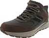 A single brown and gray Skechers boot is shown against a white background. Anteprima dell’immagine prodotto