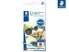 Staedtler Farbstift tinted 12 ST 100% PEFC 4007817068694 Produktbild-Vorschau 2