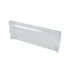 Klappe 385x140x38 mm Bosch 00708732 Gefriergutfach oben für Produktbild-Vorschau 1
