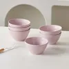 Schale set 6er Ø11,8cm Frühstücksschale Müslischalen Produktbild-Vorschau 5
