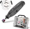 STAHLWERK Levigatrice multiuso a batteria AMF 80 ST con set Anteprima dell’immagine prodotto 1