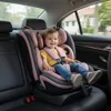 BUF BOOF® B-Joy DELUXE i-Size 40–150 cm dětská autosedačka, Náhled obrázku produktu 6
