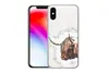 MuchoWow® Handyhülle Schutzhülle Hülle für iPhone X Produktbild-Vorschau 2