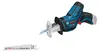 Bosch GSA 10.8 V-LI, Lithium-Ion (Li-Ion), 10.8 V, 1.3 Ah, Voir les images du produit 5