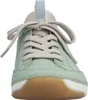 Rieker scarpe da donna slip-on verde Anteprima dell’immagine prodotto 6