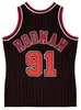 Swingman Mesh Jersey Chicago Bulls 1997-98 Dennis Rodman - Náhľad obrázku produktu 12