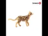 Schleich Farm World Bengal Katze - unbeweglich; 13918 Produktbild-Vorschau 4