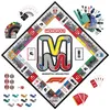 Hasbro Monopoly, gra planszowa, motyw: Formuła 1, Podgląd zdjęcia produktu 2