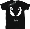 Marvel - T-Shirt für Damen BI49110 (XL) (Schwarz) Produktbild-Vorschau 1