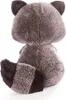 NICI Glubschis peluche raton laveur Clooney 45cm Voir les images du produit 3