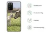 MuchoWow® Handyhülle Schutzhülle Hülle für Samsung Galaxy Produktbild-Vorschau 7