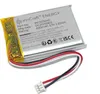 Lítium-polymérová batéria innCraft Energy 600mAh 3,7V, Náhľad obrázku produktu 1