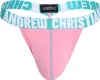 Andrew Christian Happy G-String w/ ALMOST NAKED® Watermelon Náhled obrázku produktu 1