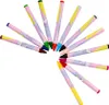 Starpak Einhorn-Wachsmalstifte, 12 Farben Produktbild-Vorschau 6