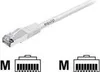 Equip 605619, patchkabel RJ45, S/FTP, Cat6A, 20.00 meter, Productafbeelding-voorbeeld 3