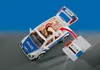 Veicolo con luce e suono City Action Police PLAYMOBIL 6920 Anteprima dell’immagine prodotto 12