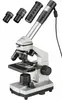 Bresser Biolux Mikroskop-Set CEA 40x-1024x USB Produktbild-Vorschau 12