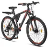Licorne Bike Effect Premium Mountainbike en 26, 27,5 et 29 Voir les images du produit 1