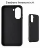 Handyhülle für Xiaomi Redmi A7 Pro Silikon TPU Dünn Produktbild-Vorschau 4