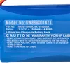 vhbw Akku Ersatz für VW 9A7915989A, 4M0 907 486, Produktbild-Vorschau 5