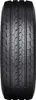 Firestone Vanhawk 3 205/65R16C 107T Enliten Bsw Anteprima dell’immagine prodotto 4
