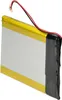 vhbw Akku kompatibel mit Sony NWZ-A829, NWZ-A829BLK, Produktbild-Vorschau 2