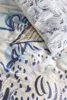 Beddinghouse van Gogh Mako-Satin-Bettwäsche-Garnitur Vieux Produktbild-Vorschau 6