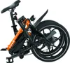 Blaupunkt FIENE® 20 Zoll E-Faltrad - Racing- Produktbild-Vorschau 3