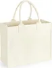 Westford Mill W608 | Resort Canvas Bag 41x34x18 cm - Farbe: Produktbild-Vorschau 10