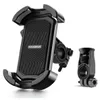 Rockbros Handyhalter 25210032001 Für Fahrradlenker - Produktbild-Vorschau 3
