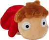 Peluche Studio Ghibli Ponyo 18 cm Anteprima dell’immagine prodotto 2